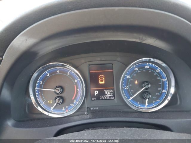 2T1BURHE0HC828522 Toyota Corolla L/le/xle/se/xse