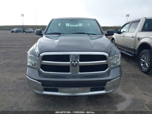 1C6RR6GT1GS269291 RAM 1500 Slt