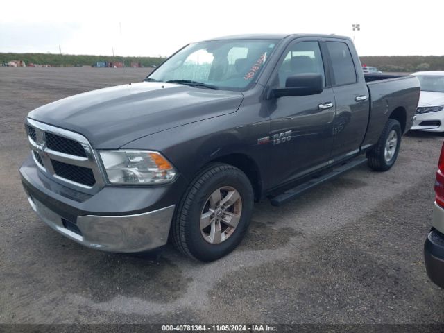 1C6RR6GT1GS269291 RAM 1500 Slt