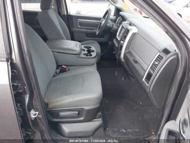 1C6RR6GT1GS269291 RAM 1500 Slt