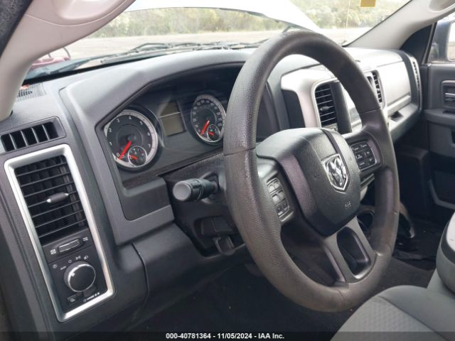 1C6RR6GT1GS269291 RAM 1500 Slt