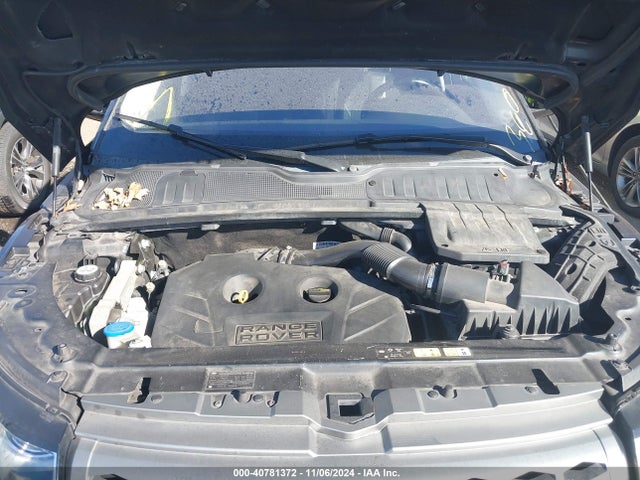 SALVN2BG8EH939704 Land Rover Range Rover Evoque Pure