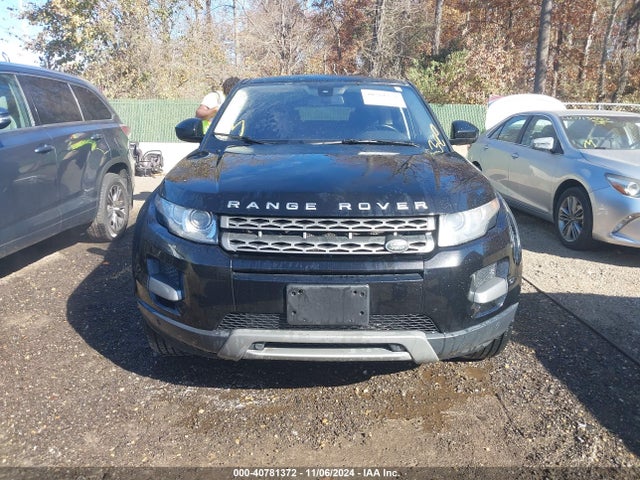 SALVN2BG8EH939704 Land Rover Range Rover Evoque Pure