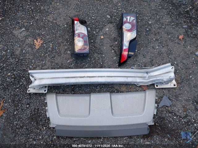 SALVN2BG8EH939704 Land Rover Range Rover Evoque Pure