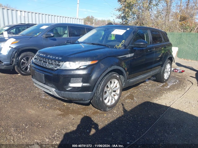SALVN2BG8EH939704 Land Rover Range Rover Evoque Pure