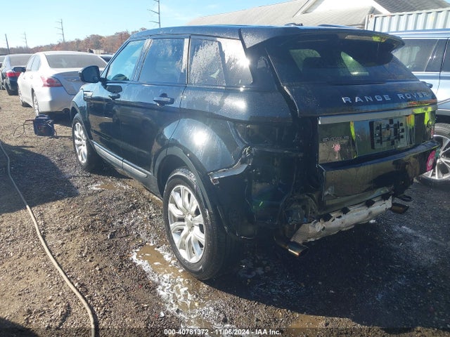 SALVN2BG8EH939704 Land Rover Range Rover Evoque Pure