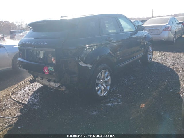 SALVN2BG8EH939704 Land Rover Range Rover Evoque Pure
