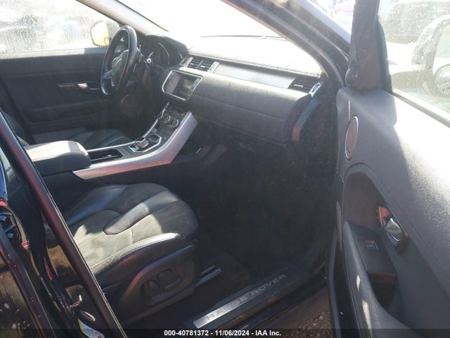 SALVN2BG8EH939704 Land Rover Range Rover Evoque Pure