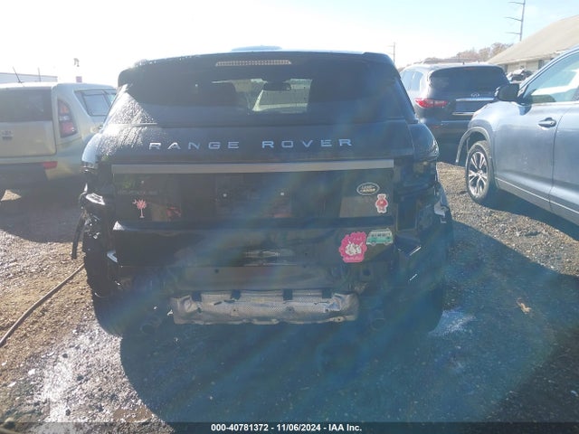 SALVN2BG8EH939704 Land Rover Range Rover Evoque Pure