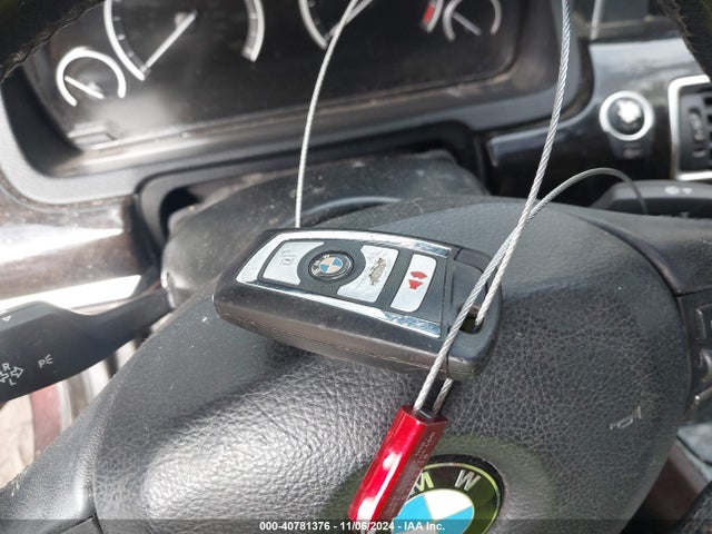 BMW 535i Gran Turismo 2014 WBA5M2C58ED085602 Image 11