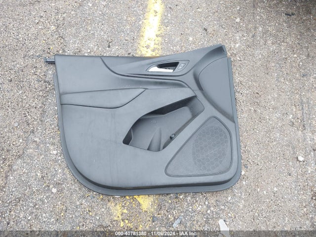 2GNAXSEV1J6275005 Chevrolet EQUINOX LT