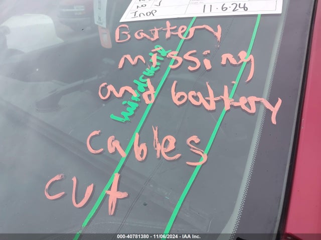 2GNAXSEV1J6275005 Chevrolet EQUINOX LT
