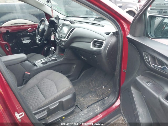 2GNAXSEV1J6275005 Chevrolet EQUINOX LT