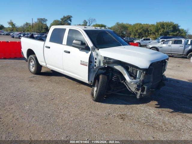 3C6UR5CL1JG257067 auction archive image