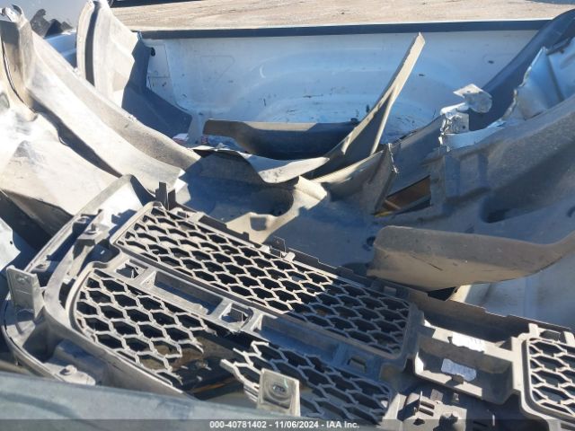 3C6UR5CL1JG257067 RAM 2500 Tradesman  4x4 6'4 Box