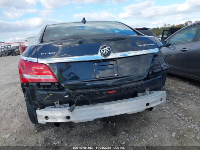 1G4GF5G35FF192088 Buick Lacrosse Premium Ii