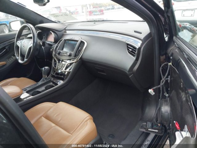 1G4GF5G35FF192088 Buick Lacrosse Premium Ii