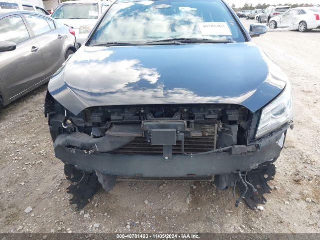 1G4GF5G35FF192088 Buick Lacrosse Premium Ii