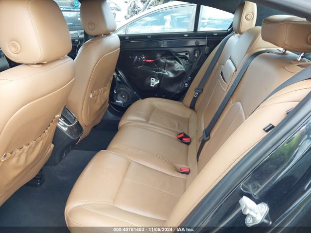 1G4GF5G35FF192088 Buick Lacrosse Premium Ii