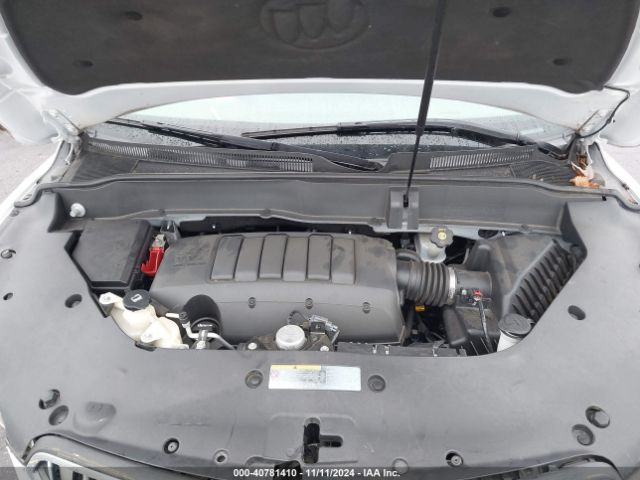 5GAKRCKD0GJ268746 Buick Enclave Premium