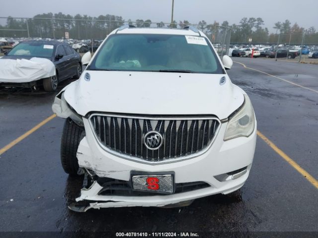 5GAKRCKD0GJ268746 Buick Enclave Premium