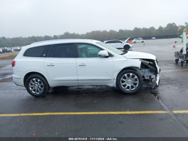5GAKRCKD0GJ268746 Buick Enclave Premium