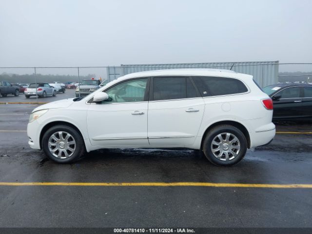5GAKRCKD0GJ268746 Buick Enclave Premium