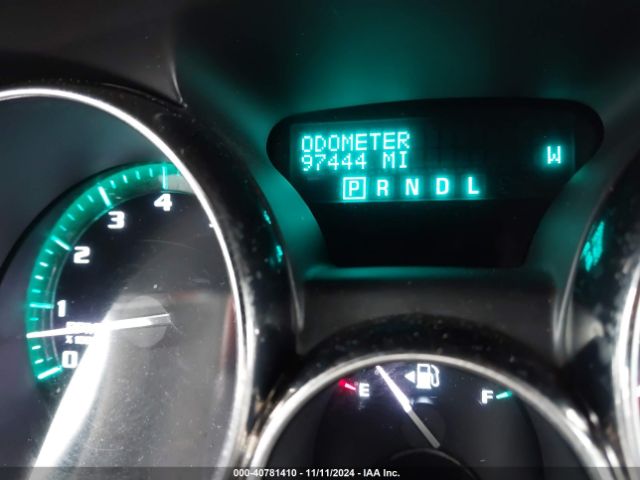 5GAKRCKD0GJ268746 Buick Enclave Premium