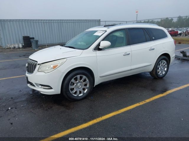 5GAKRCKD0GJ268746 Buick Enclave Premium