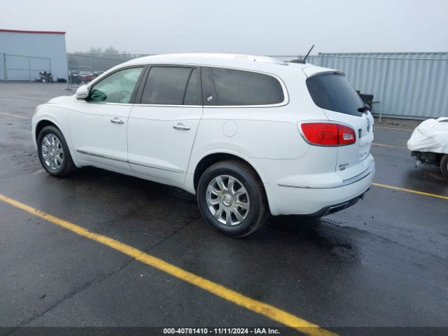 5GAKRCKD0GJ268746 Buick Enclave Premium