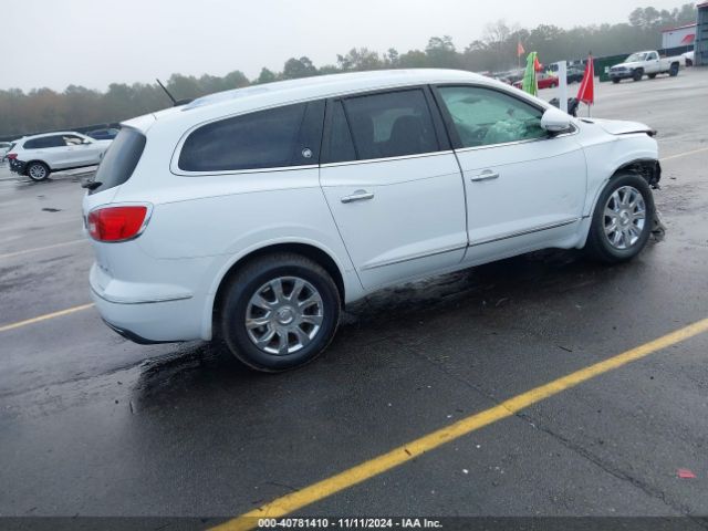 5GAKRCKD0GJ268746 Buick Enclave Premium