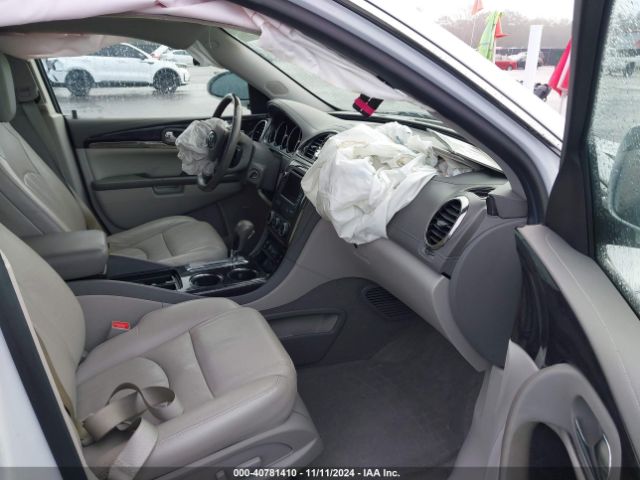 5GAKRCKD0GJ268746 Buick Enclave Premium