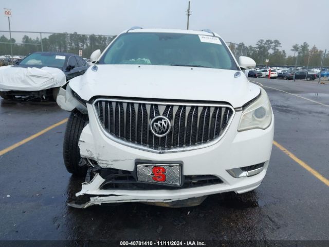 5GAKRCKD0GJ268746 Buick Enclave Premium