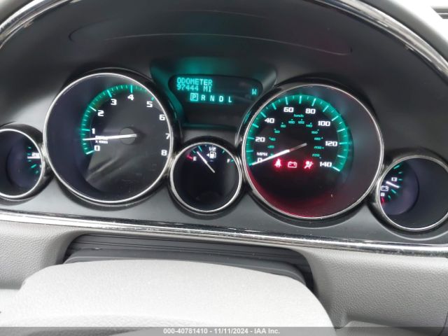 5GAKRCKD0GJ268746 Buick Enclave Premium