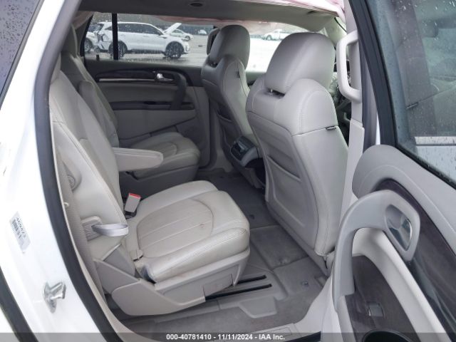 5GAKRCKD0GJ268746 Buick Enclave Premium