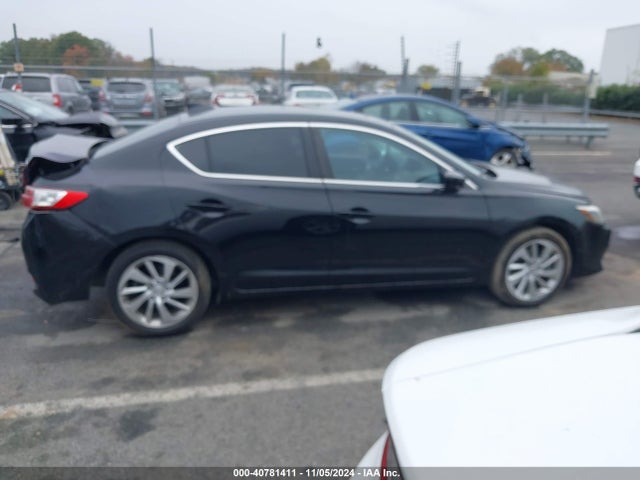 19UDE2F31JA003325 Acura Ilx Acurawatch Plus Package