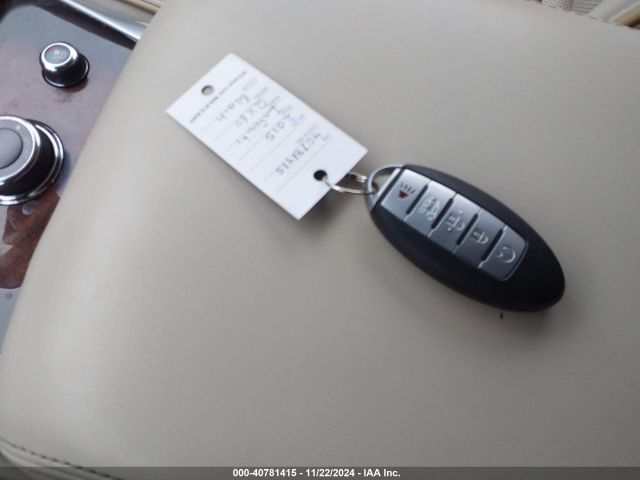 5N1AL0MM4FC515353 Infiniti QX60