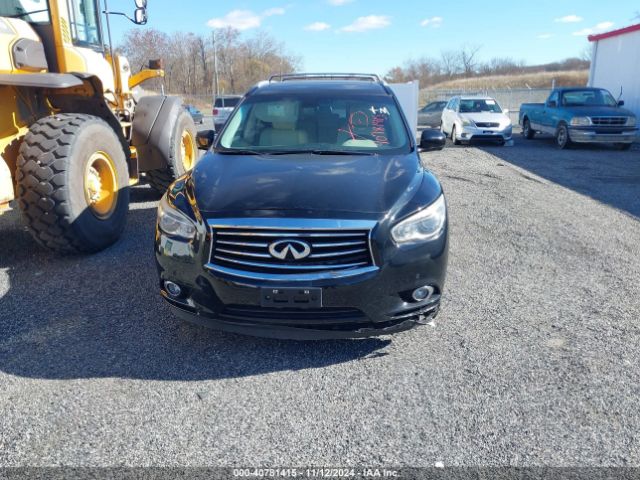 5N1AL0MM4FC515353 Infiniti QX60