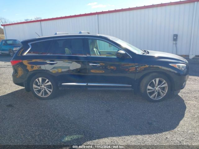 5N1AL0MM4FC515353 Infiniti QX60