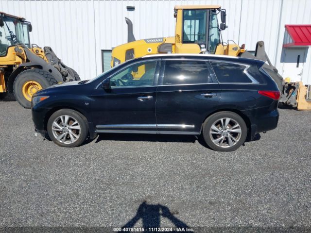 5N1AL0MM4FC515353 Infiniti QX60
