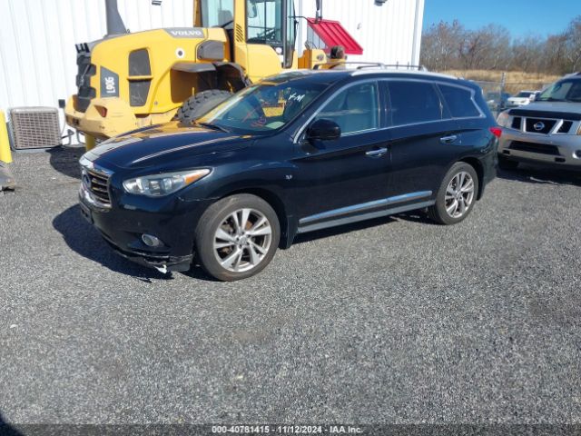 5N1AL0MM4FC515353 Infiniti QX60
