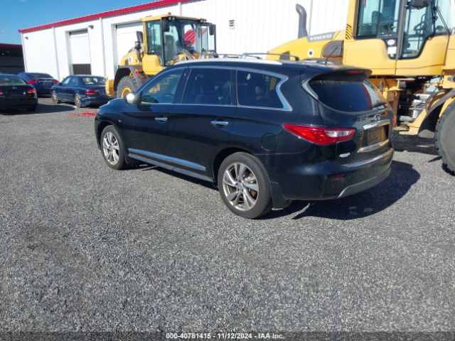 5N1AL0MM4FC515353 Infiniti QX60