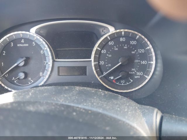 5N1AL0MM4FC515353 Infiniti QX60