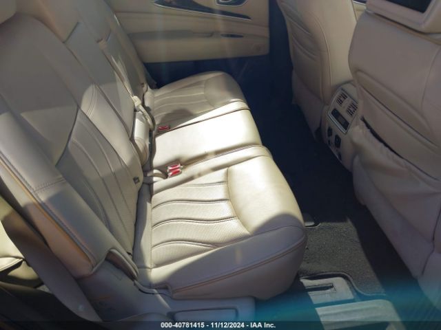 5N1AL0MM4FC515353 Infiniti QX60