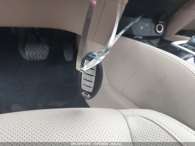 Nissan Rogue Sl 2019 5N1AT2MV5KC717021 Image 11