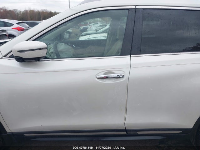 Nissan Rogue Sl 2019 5N1AT2MV5KC717021 Image 14