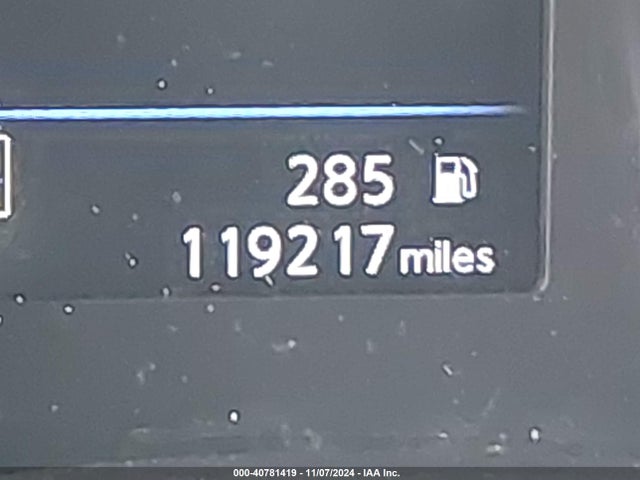 Nissan Rogue Sl 2019 5N1AT2MV5KC717021 Image 15