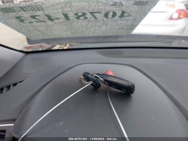 5NPD84LF6JH265298 Hyundai ELANTRA SEL