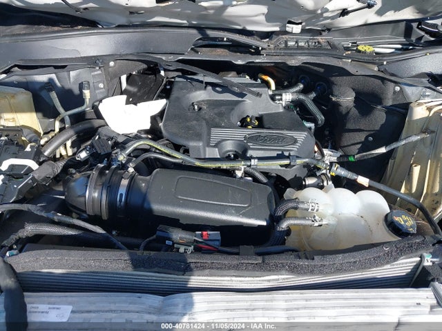 Ford EXPLORER XLT 2020 1FMSK8DH1LGC96025 Image 10