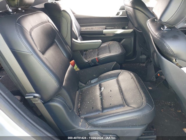 Ford EXPLORER XLT 2020 1FMSK8DH1LGC96025 Image 8